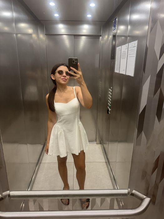 Сукня від бренду Cher17