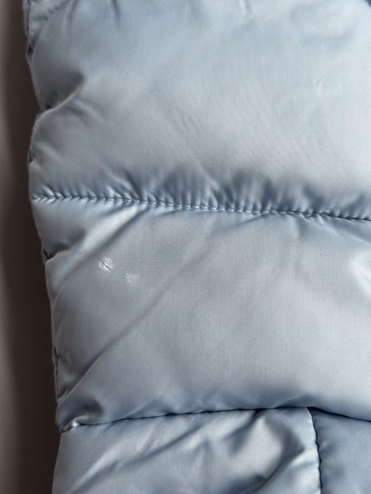 Дитячий комбінезон Baker by Ted Baker 9-12м,Зимовий комбінезон 74-80см