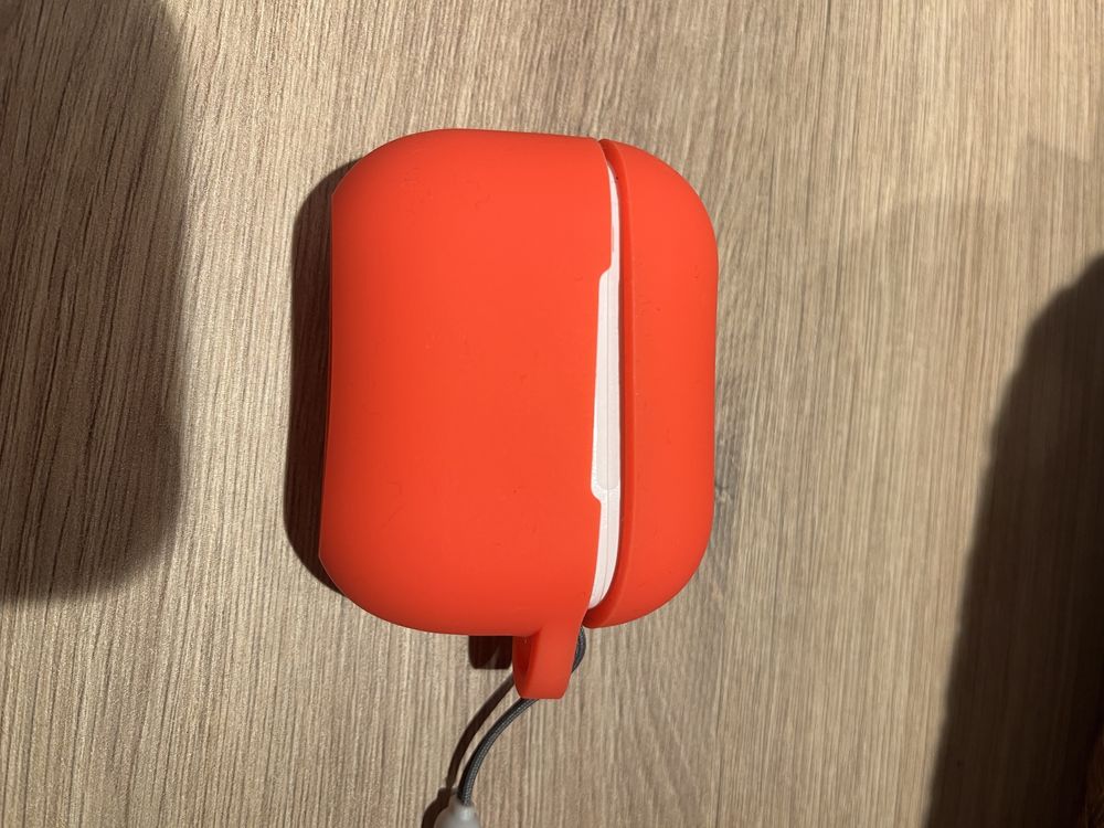 Etui case apple airpods pro ii