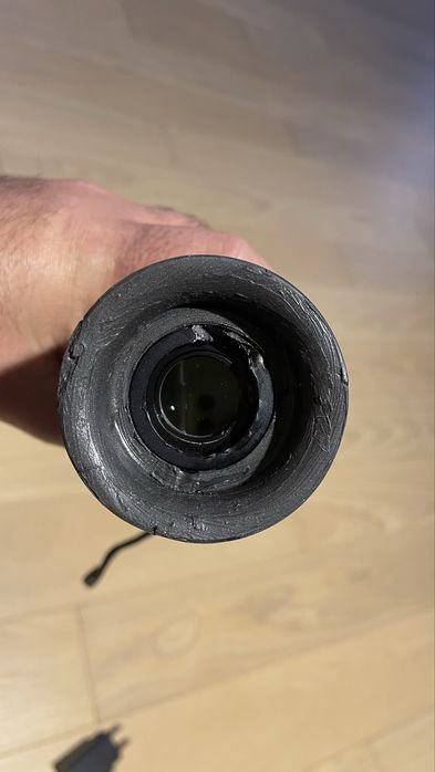 Тепловізор Hikmicro Falcon FH35 2000метрів