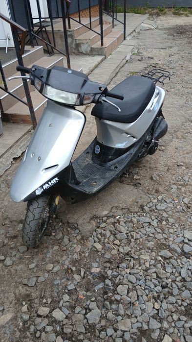 Хонда діо  27 50сс