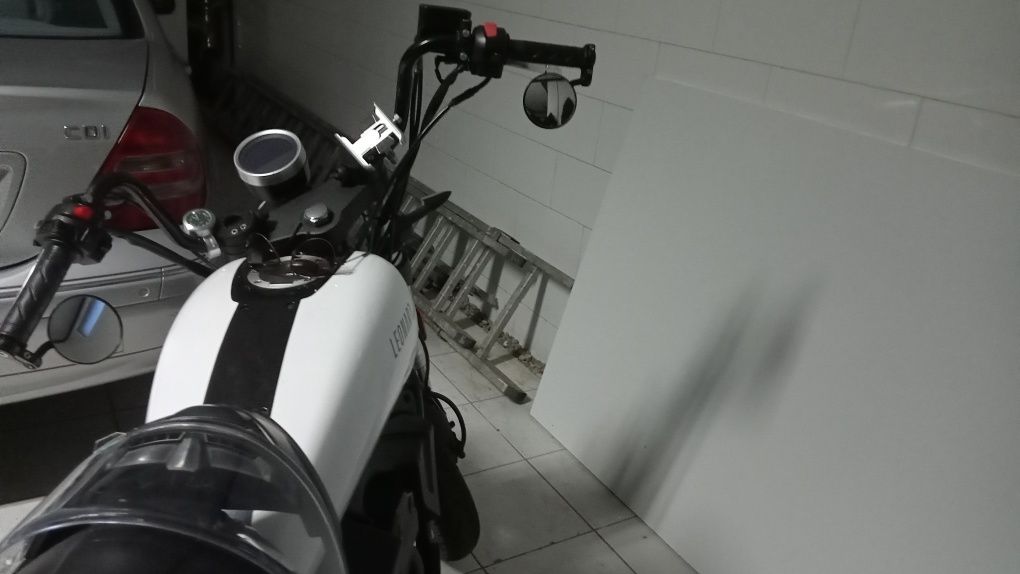 Vendo leonart plider  versão  personalizada