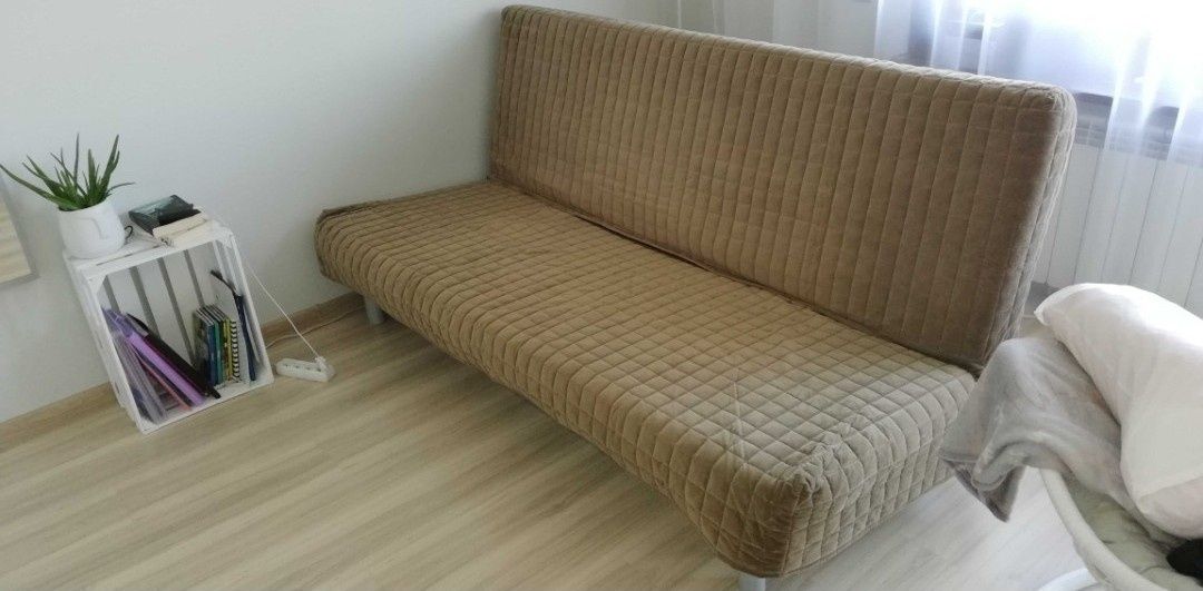 Kanapa sofa  ikea beddinge  dowóz w cenie