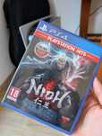 Gra Nioh ps4 NIOH