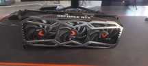PNY XLR8 RTX 3080 Revel Epic-X Triple Fan LHR