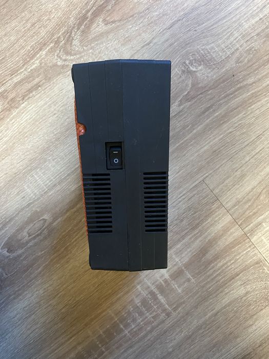 Автомобільний компресор