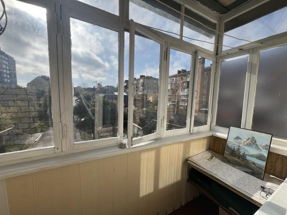 Оренда 2к квартири