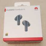 Huawei freebuds 5i  легендарні Hi- Res навушники