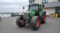 Ciągnik rolniczy Fendt 712 Vario