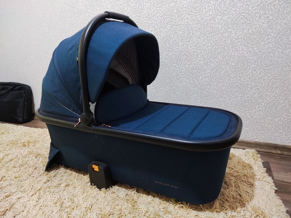 Carello Sigma 2024 (2 в 1)