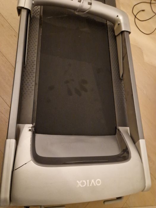 Bieżnia elektryczna Xiaomi OVICX Q2S Plus 120 kg