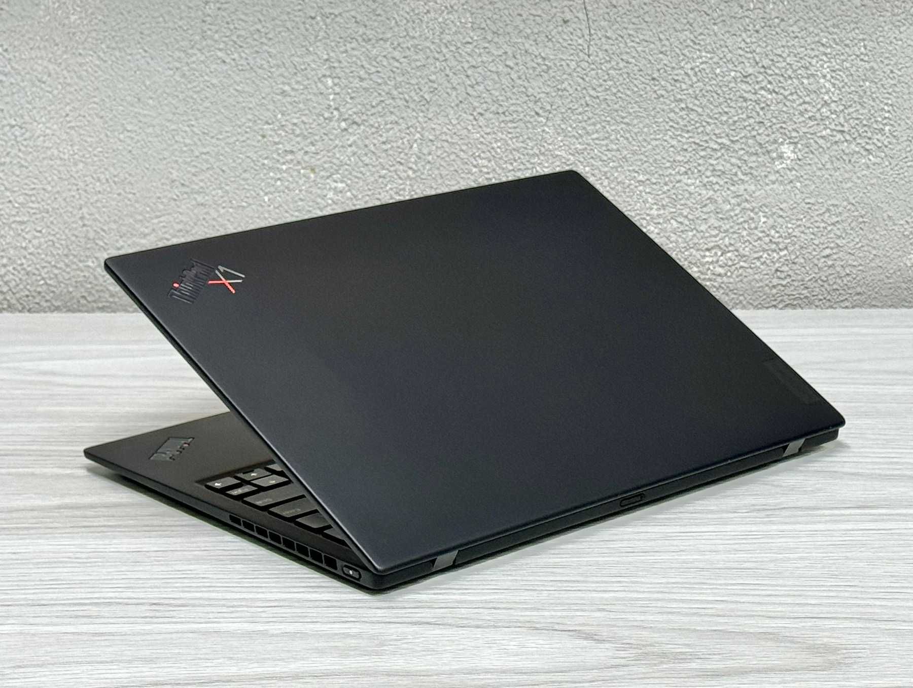 Легкий потужний Lenovo Thinkpad x1 Nano / 2К екран / Intel i7