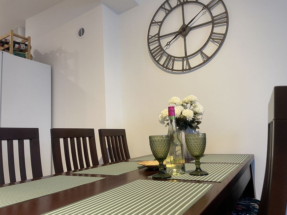 Mazury Szczytno - centrum II Apartamenty u Krzyżaka -, nocleg, stancja