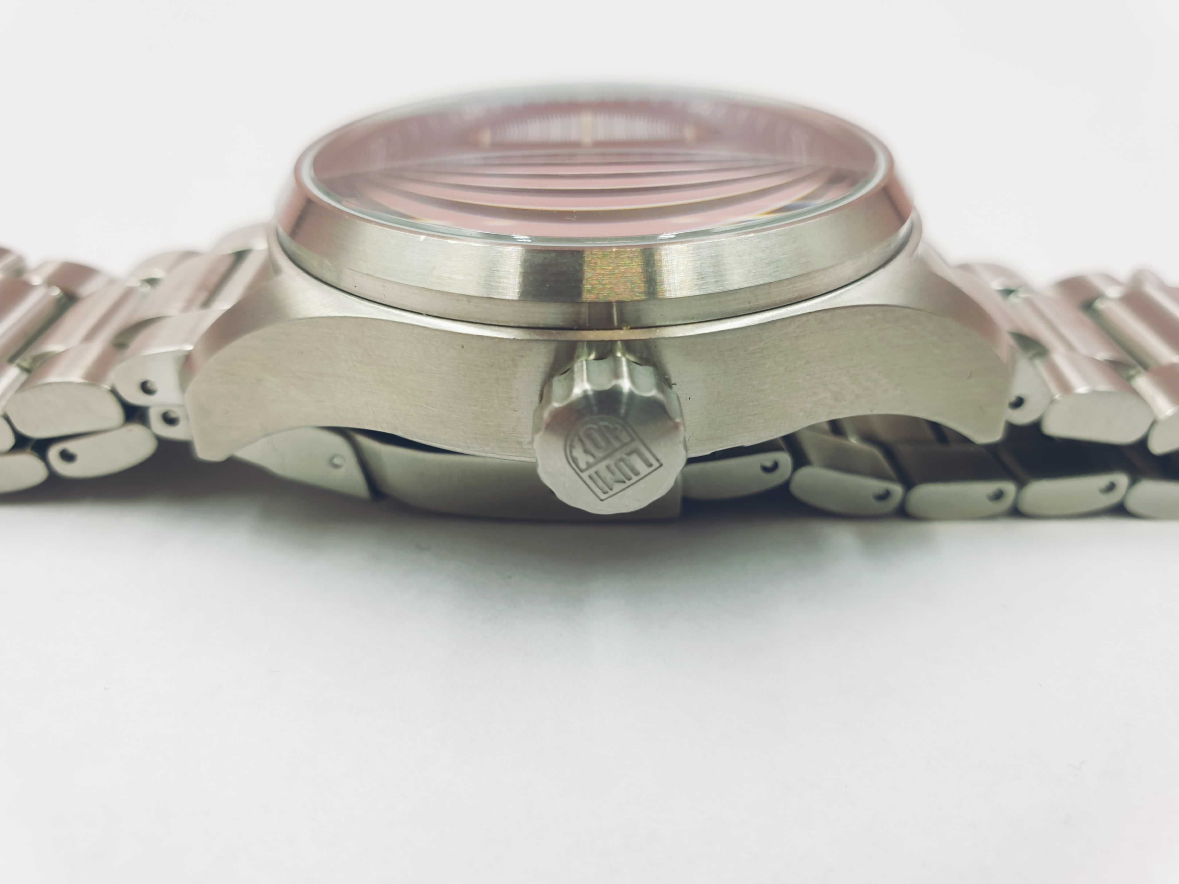 ZEGAREK LUMINOX Atacama Field Automatic XL.1904 / Świetny stan