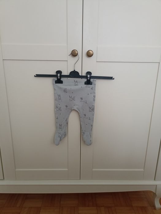 Półśpioszki spodenki 62 Reserved