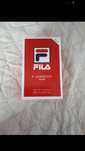 Perfumy damskie Fila 90ml