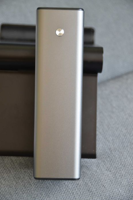 Павербанк для ноутбука Proove Metalskin 30000mAh 65W