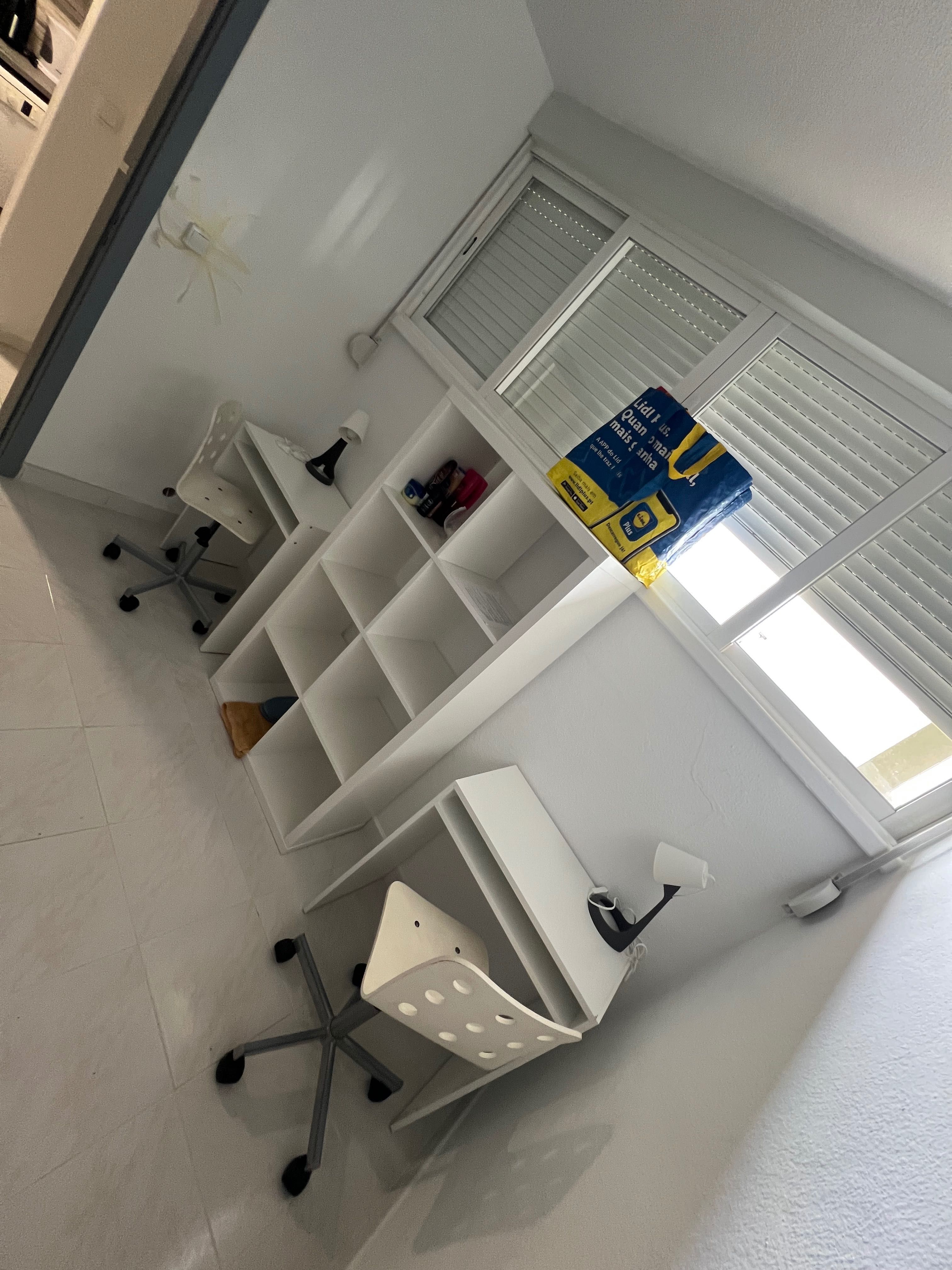 Quarto para arrendamento
