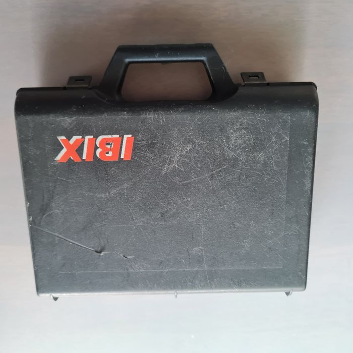 ibix 9f piaskarka zestaw dysze i oprawka venturi 2,5mm ven 4mm cyl 2mm
