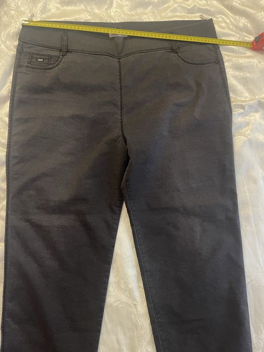 Літні джегінси , великого розміру