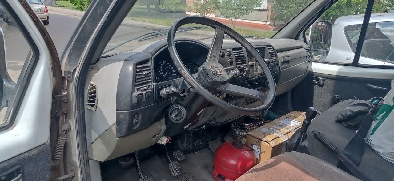 Продам Газель 2705