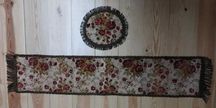 Vende-se Conjunto Dois Naprons