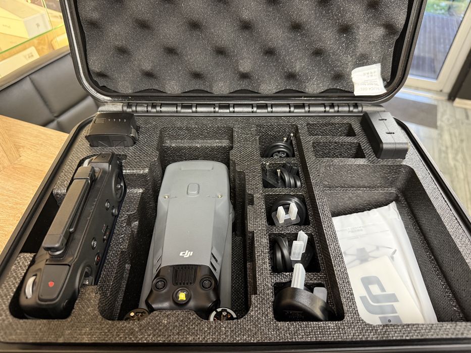 DJI Mavic  3T  в ідеальному стані
