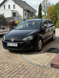 Golf 6 2.0 TDI 140