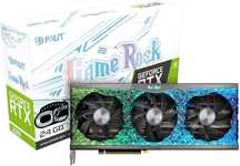 RTX 3090 GameRock 24gb на гарантии