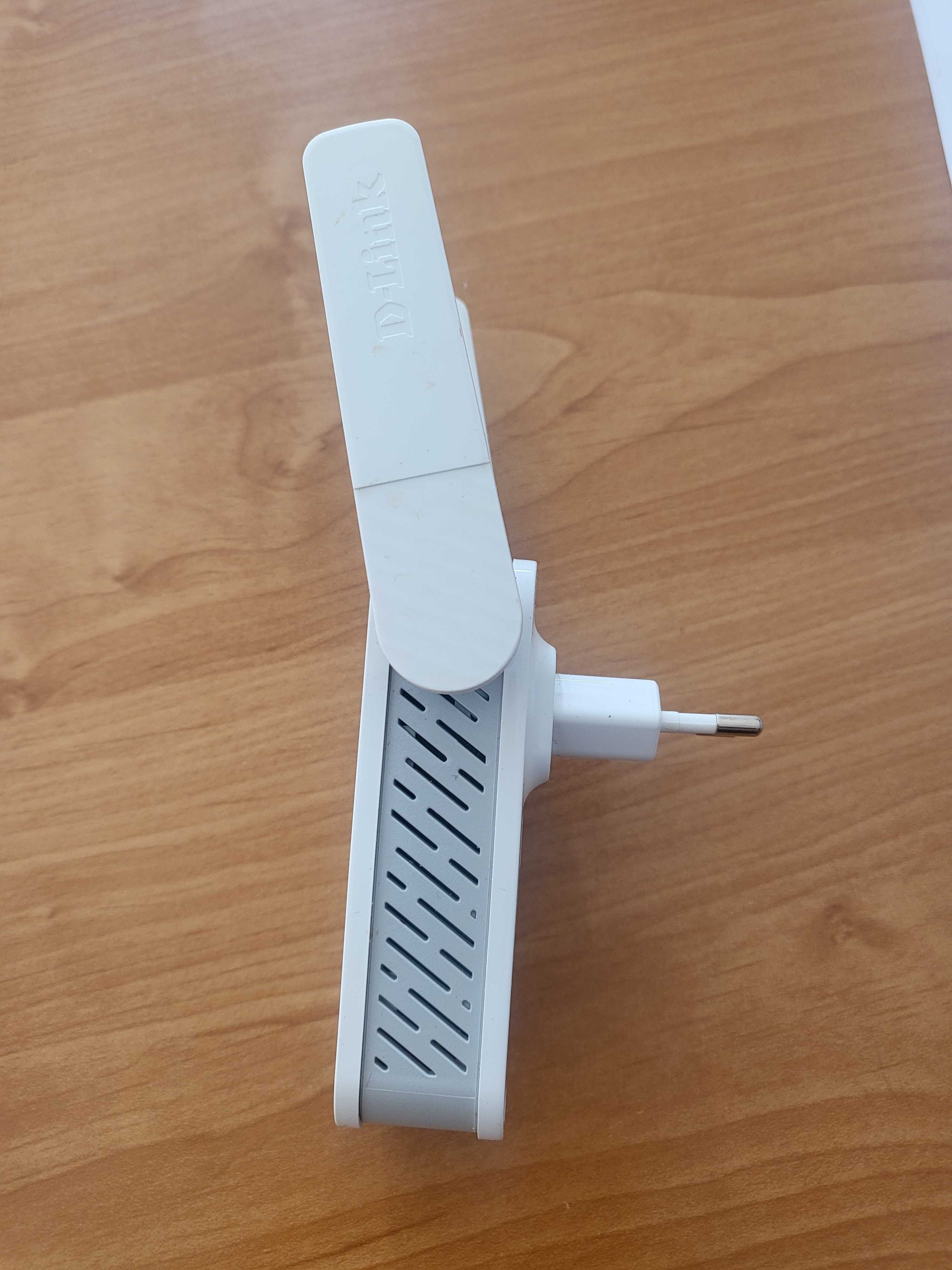 tp link dap 1610 wzmacniacz sygnału WiFi
