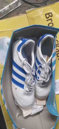 Buty do nart biegowych Adidas SDS