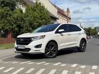Ford Edge 2.7 V6 Bi-turbo Sport ST 2018 PL Zamiana