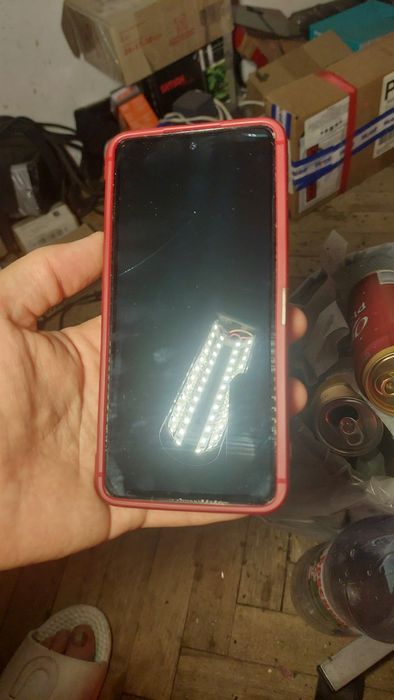 Samsung Galaxy A52s 5G, 6/128 GB