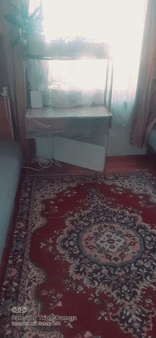 Здається в оренду кімната  у 3х кім-ній  квартирі