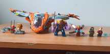 LEGO Marvel Super Heroes 76107
