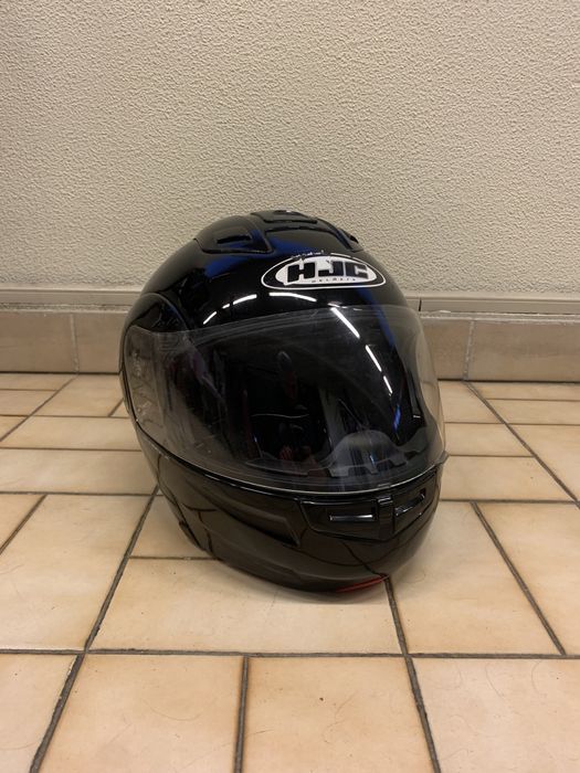 AGV / Caberg / Bell / Hjc / Biltwell / Vespa