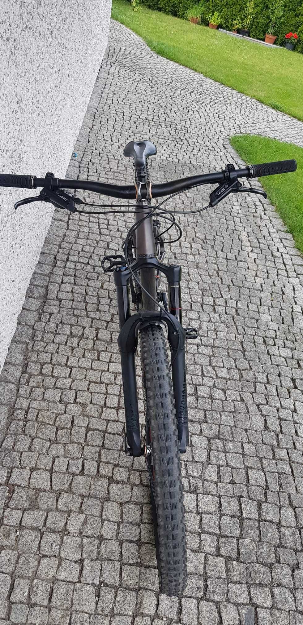 NS BIKES snabb 150 plus 2 2019 - enduro mtb