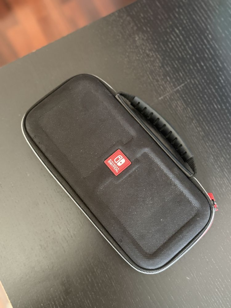 Nintendo Switch V2