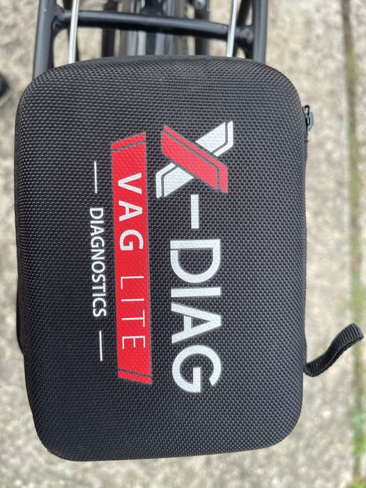 Tester Diagnostyczny VAG