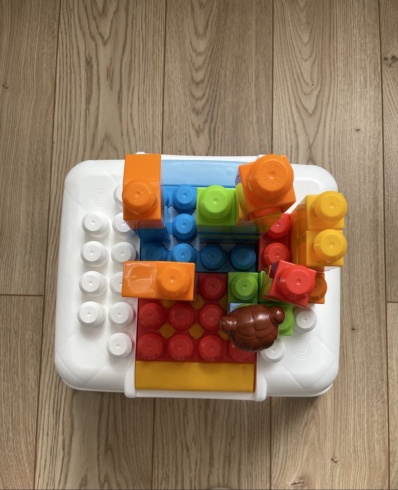 Розвиваючий столик Fisher-Price