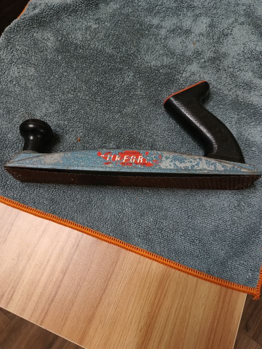 Продам циклю (рубанок).