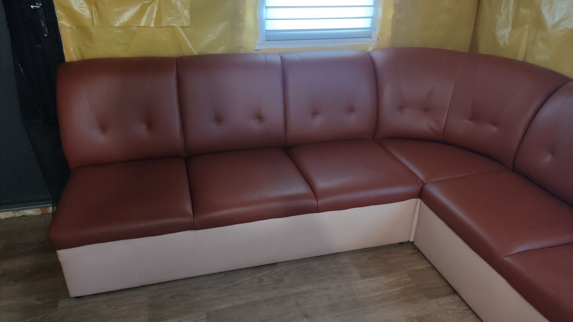 Narożnik,do salonu,na taras
