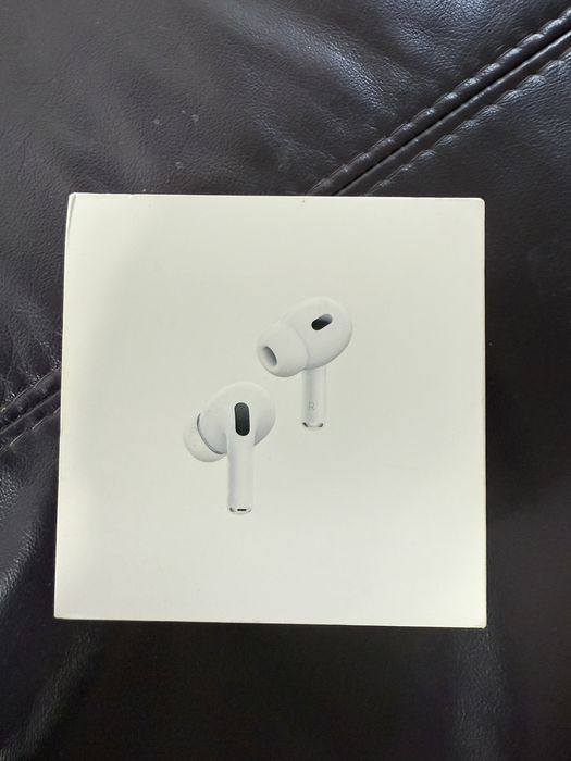 Airpods pro 2 nieuzywane nieotwierane nowe