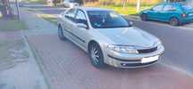Sprzedam Renault Laguna II