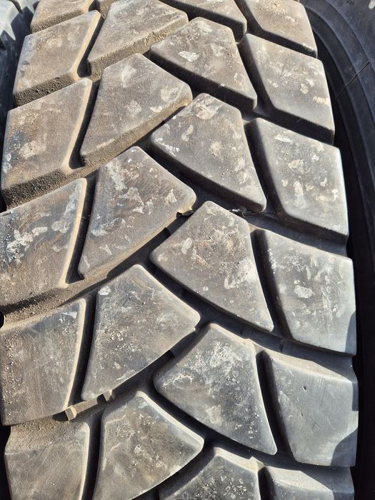 Opony 13r22.5  13-22.5