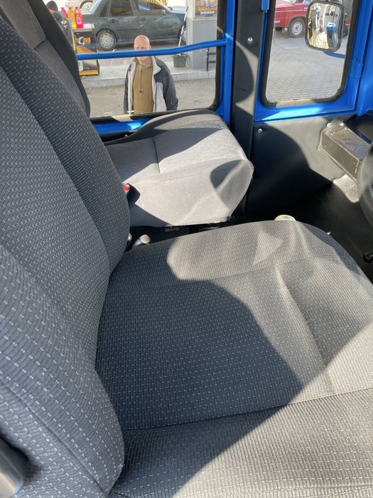 Трактор ХТЗ 17021 DEUTZ