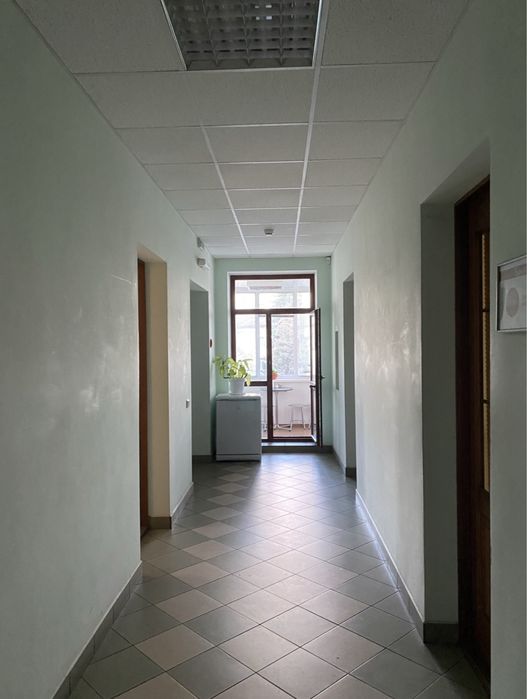 Здам офіс в центрі  вул. Полуботко