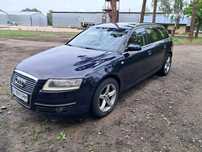 AUDI A6C6, 2,7TDI, 2005р.в.