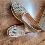 Buty mokasyny rozm.39