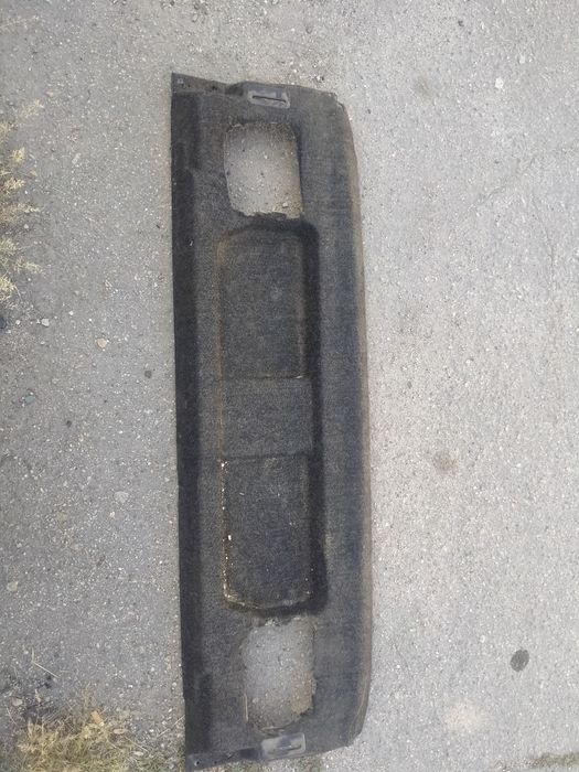 Продам заднюю полку ВАЗ 21099